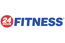 24 hours fitness